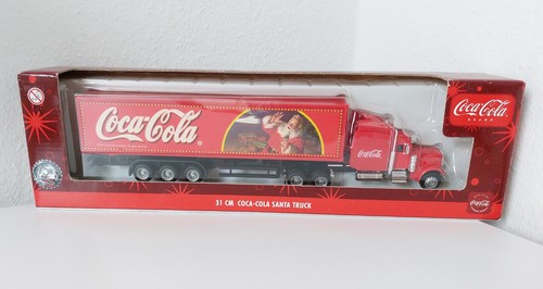 Coca cola santa - coca-cola,