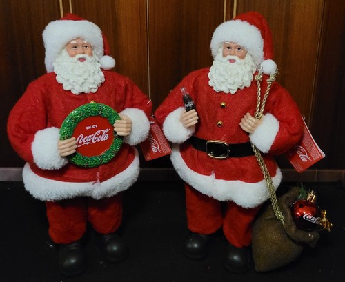 2er set coca - set, cola