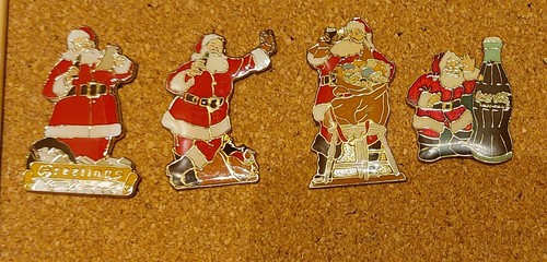 Pins coca cola - coca,