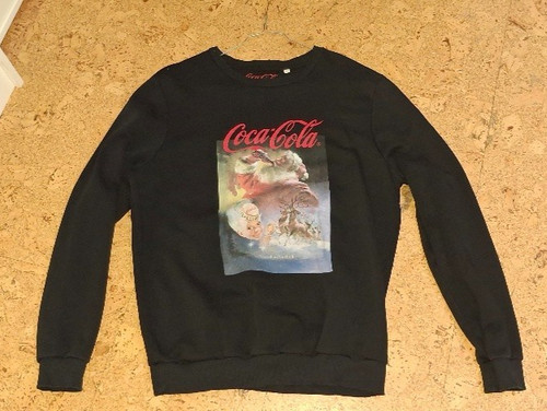 Weihnachten coca cola - weihnachten,