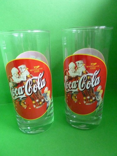 Weihnachten coca cola - weihnachten,