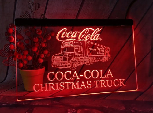 Benutzerdefinierte led coca - benutzerdefinierte,