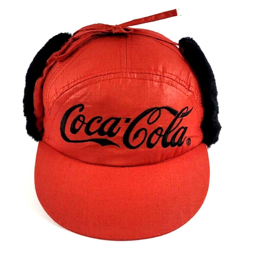 Coca cola coke - coca-cola, mütze