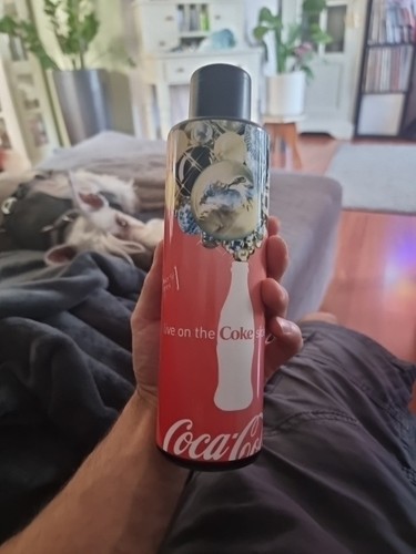 Coca cola - coca,