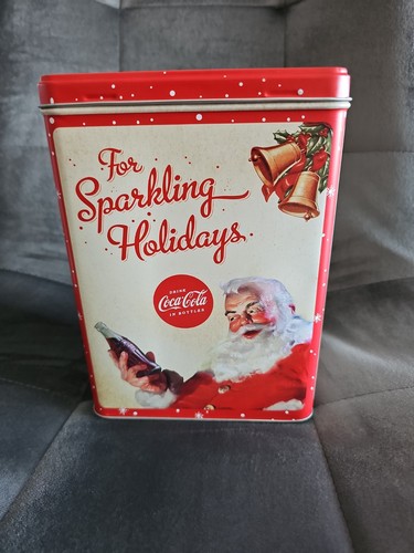 Coca cola aufbewahrungs box - coca,