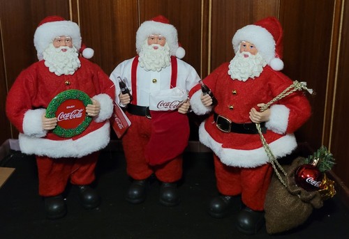 3er set coca cola - 3er,