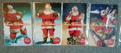 Postkarten coca cola - postkarten,,