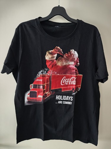 Coca cola shirt - coca,