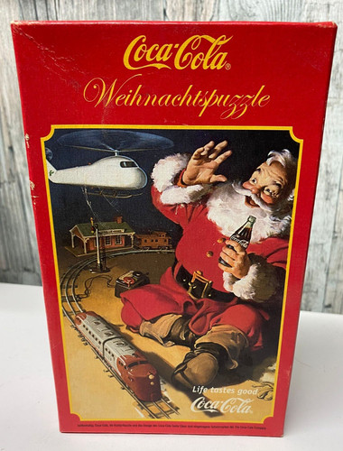 Puzzle weihnachten von - puzzle,