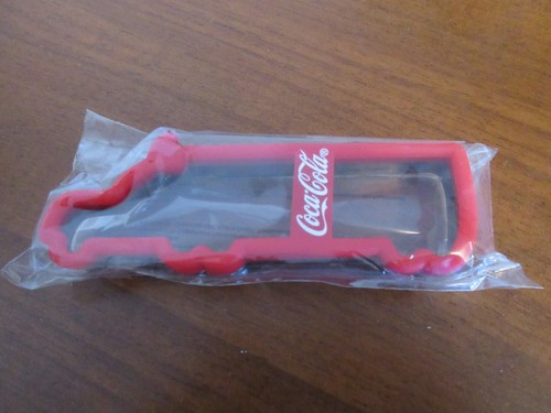 Coca cola truck - truck, plätzchen