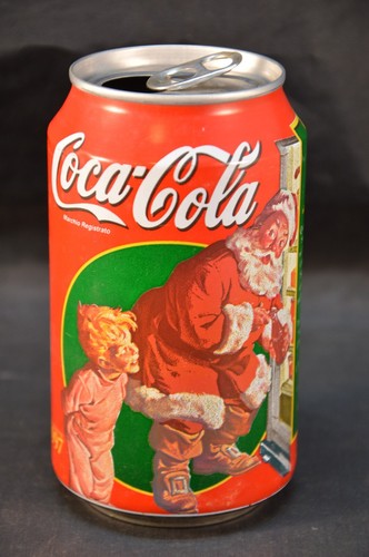 Coca cola vintage - coca, weihnachts