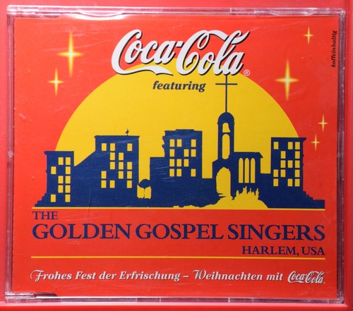 The golden gospel - the,