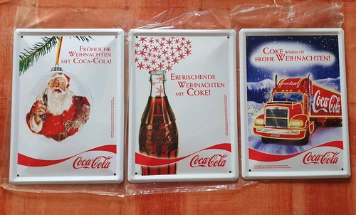 Coca cola weihnachts - 3,