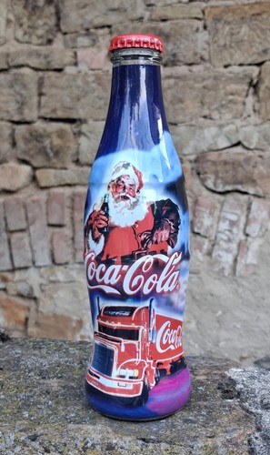 Coca cola - ***coca, ~