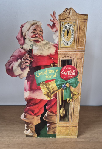 1954 coca cola - 1954, us