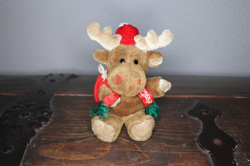 Coca cola elch weihnachten - coca,
