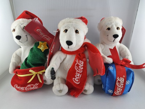 Coca cola eisbären - coca,