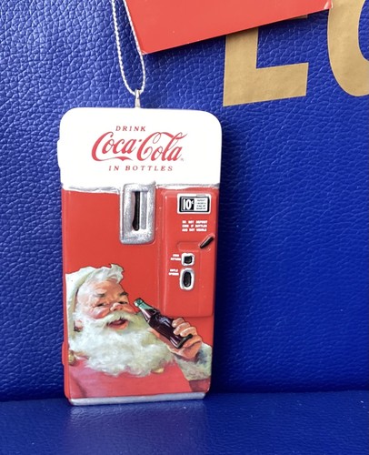 Kurt adler coca cola - kurt,