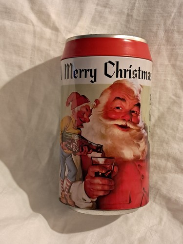Coca cola spardose weihnachten - cola,
