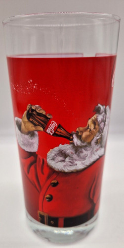Coca cola glas - cola,