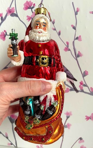 Kurt adler christbaumschmuck - kurt, s