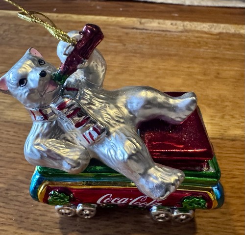 Christbaumschmuck rarität - christbaumschmuck,