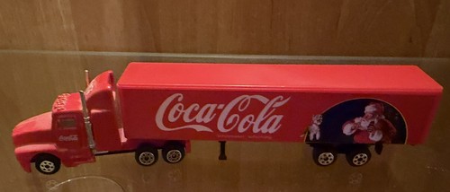 Coca cola weihnachts truck lkw - coca, weihnachts-truck