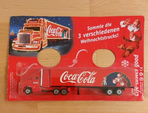Coca cola weihnachts - weihnachts, in