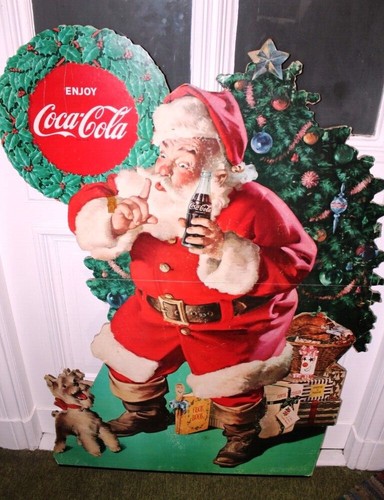 Coca cola weihnachten - coca-cola,