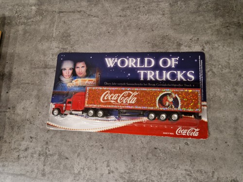 Coca cola world - cola,