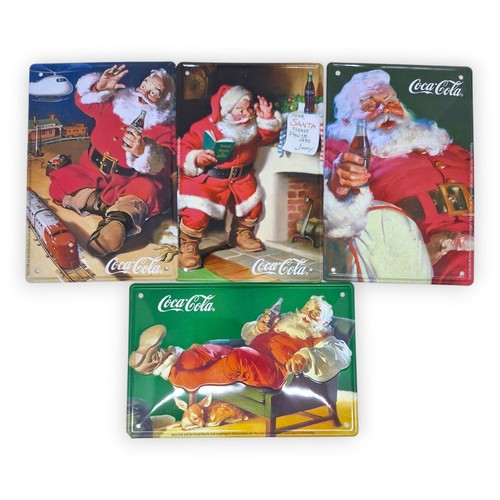 Coca cola weihnachtsmann - cola,