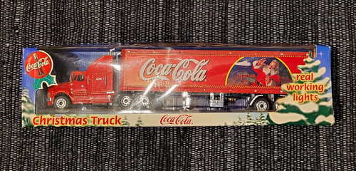 Coca cola christmas - coca-cola, /
