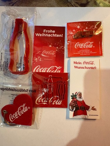 Coca cola sechs - coca,