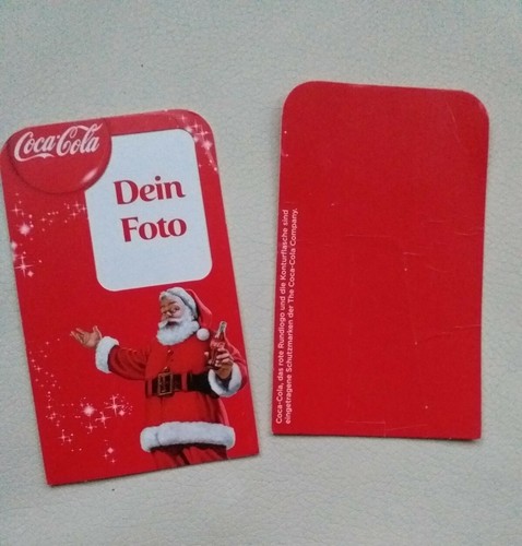 Stück coca cola - 2,