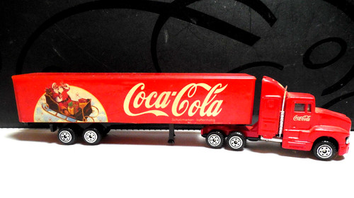 Werbetruck kenworth t800 - werbetruck,