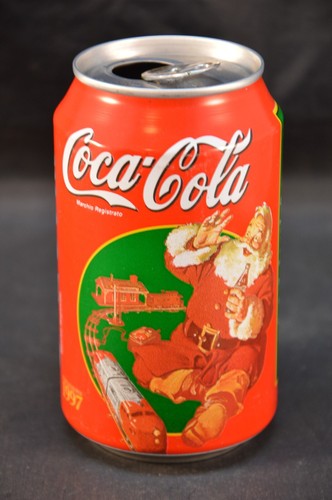 Coca cola vintage - coca, weihnachts
