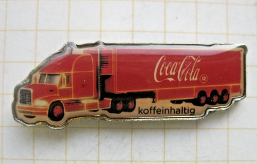 Coca cola weihnachts truck - , weihnachts-truck