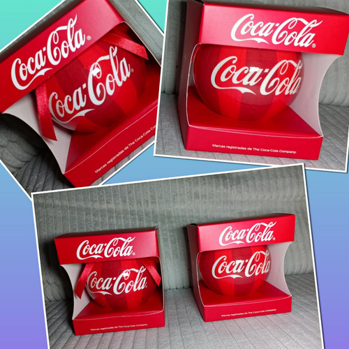 Coca cola weihnachtsbaum - coca-cola,