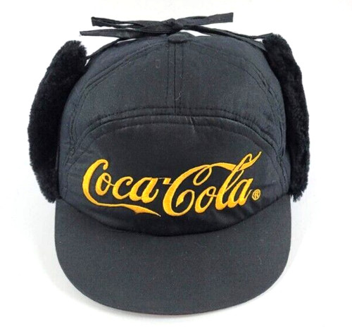 Coca cola coke mütze - coke, warme