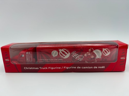 Coca cola christmas truck - christmas,