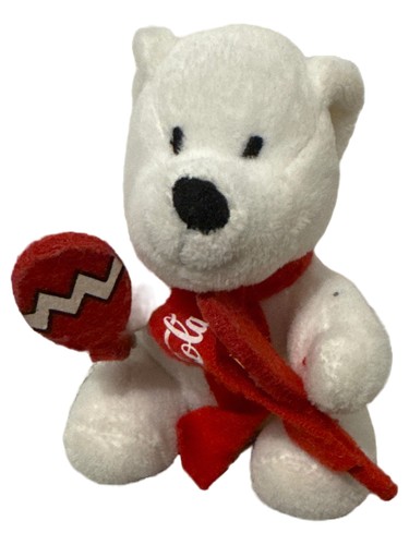 Coca cola kuscheltier - coca-cola,