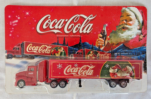 Coca cola sammungsauflösung - coca,