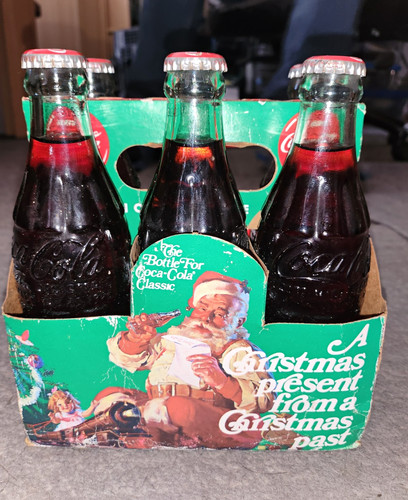 Coca cola coke classic - coca-cola,